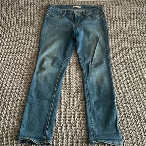 Levi’s jeans